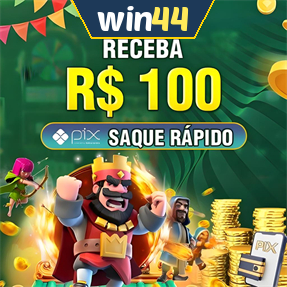 win44 Ganhe R$ 100,00 Gratis
