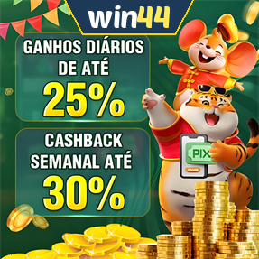 win44 Fundo de Resgate de Perdas Semanais